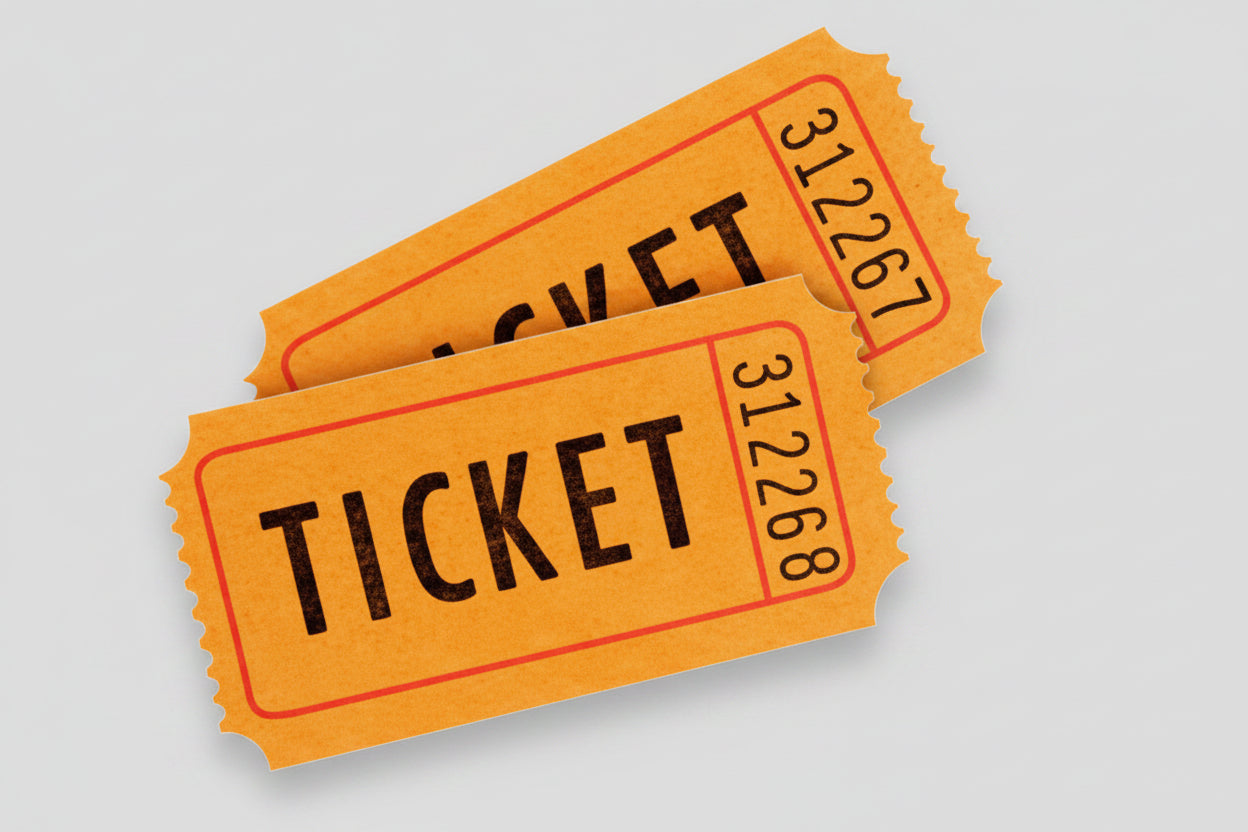Express Production Ticket
